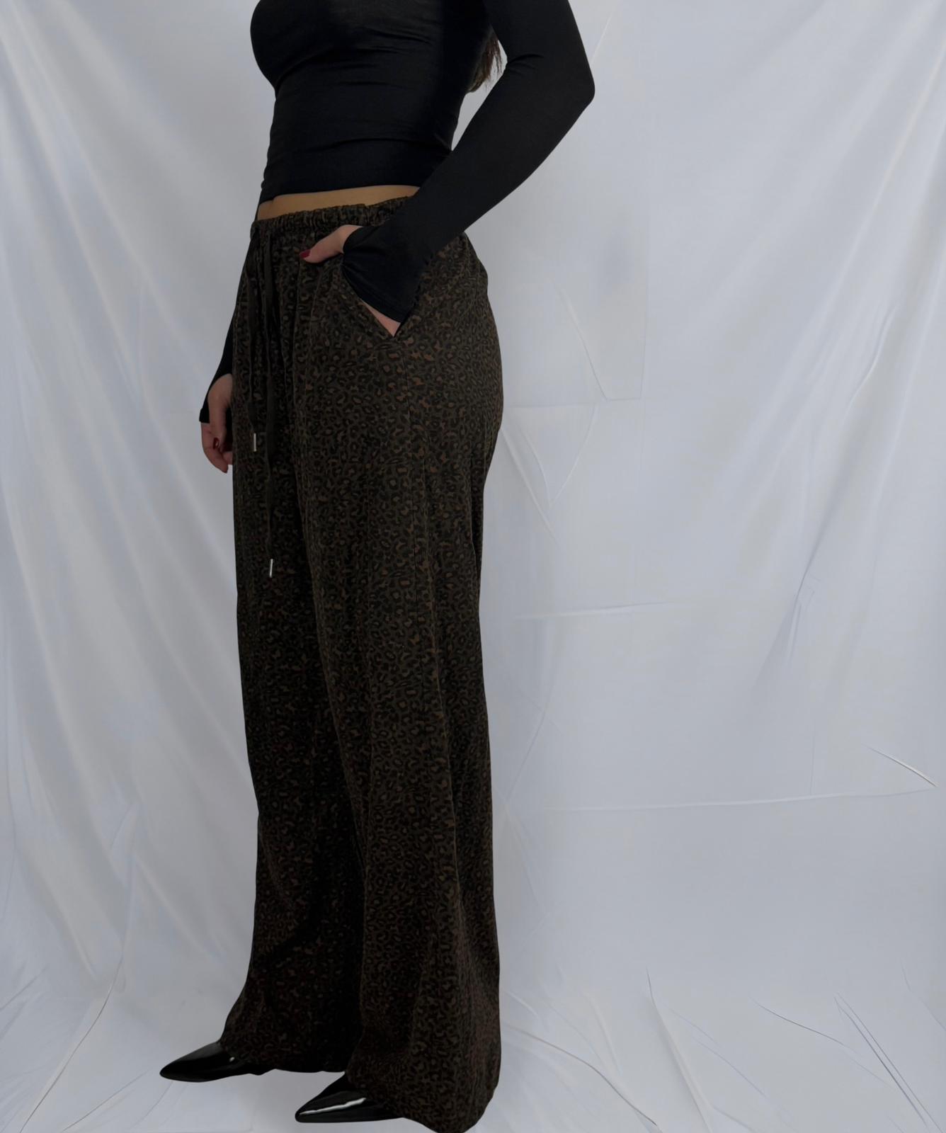 Pantalone Savage (WT242052)