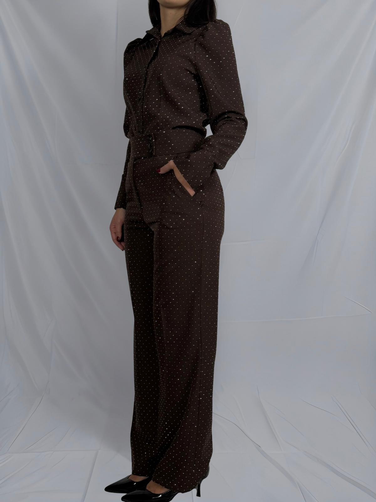 Completo Shine Aura (SWD6232)