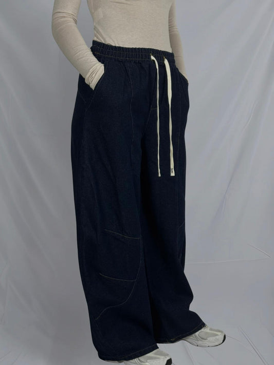 Pantalone Urban Drift (MAR66663)