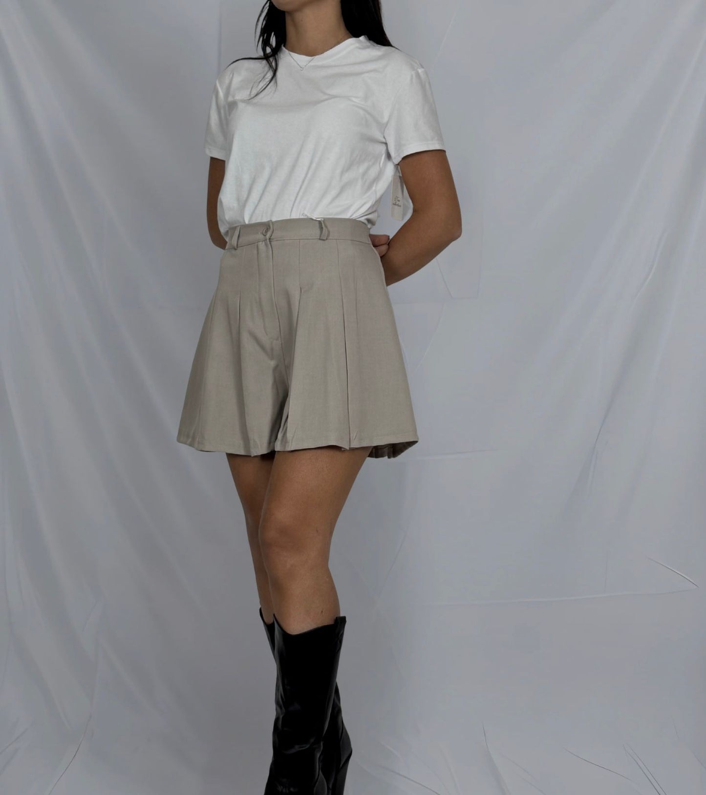 Pantaloncino Bell (M13346)