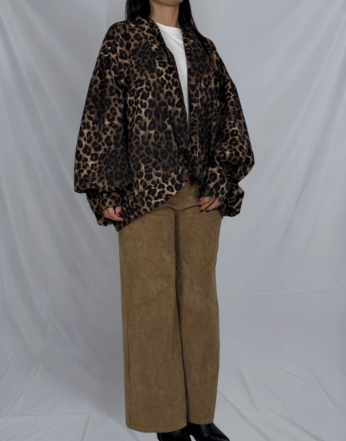 Giacca Feline (6728)