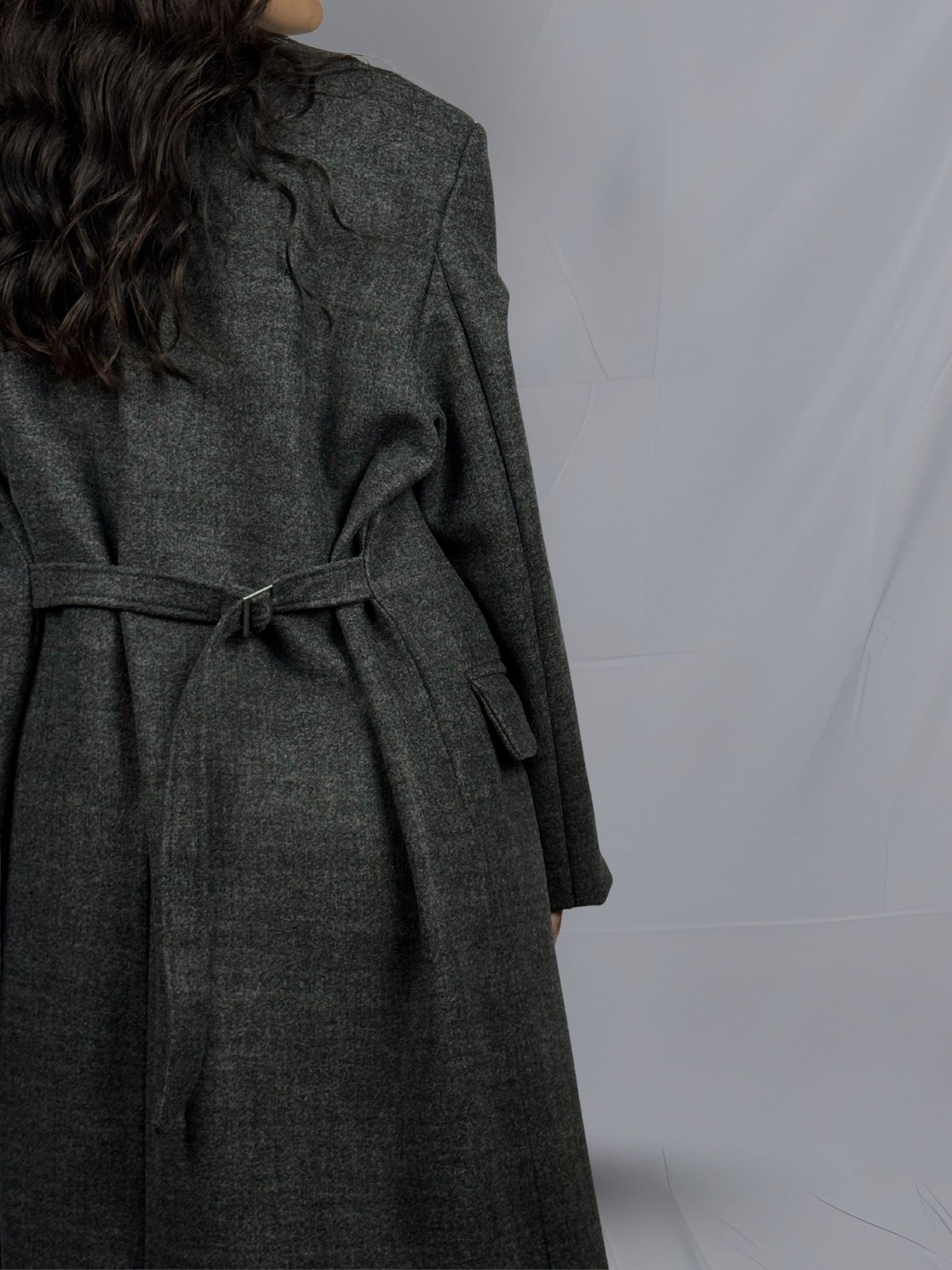 Cappotto Essence Coat (MLB11149)