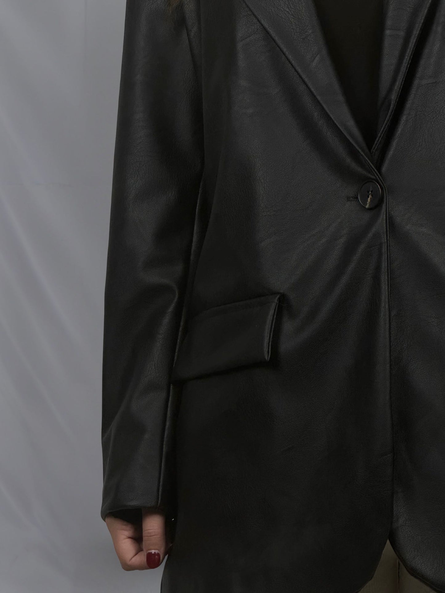 Giacca Night Rider (M11040)