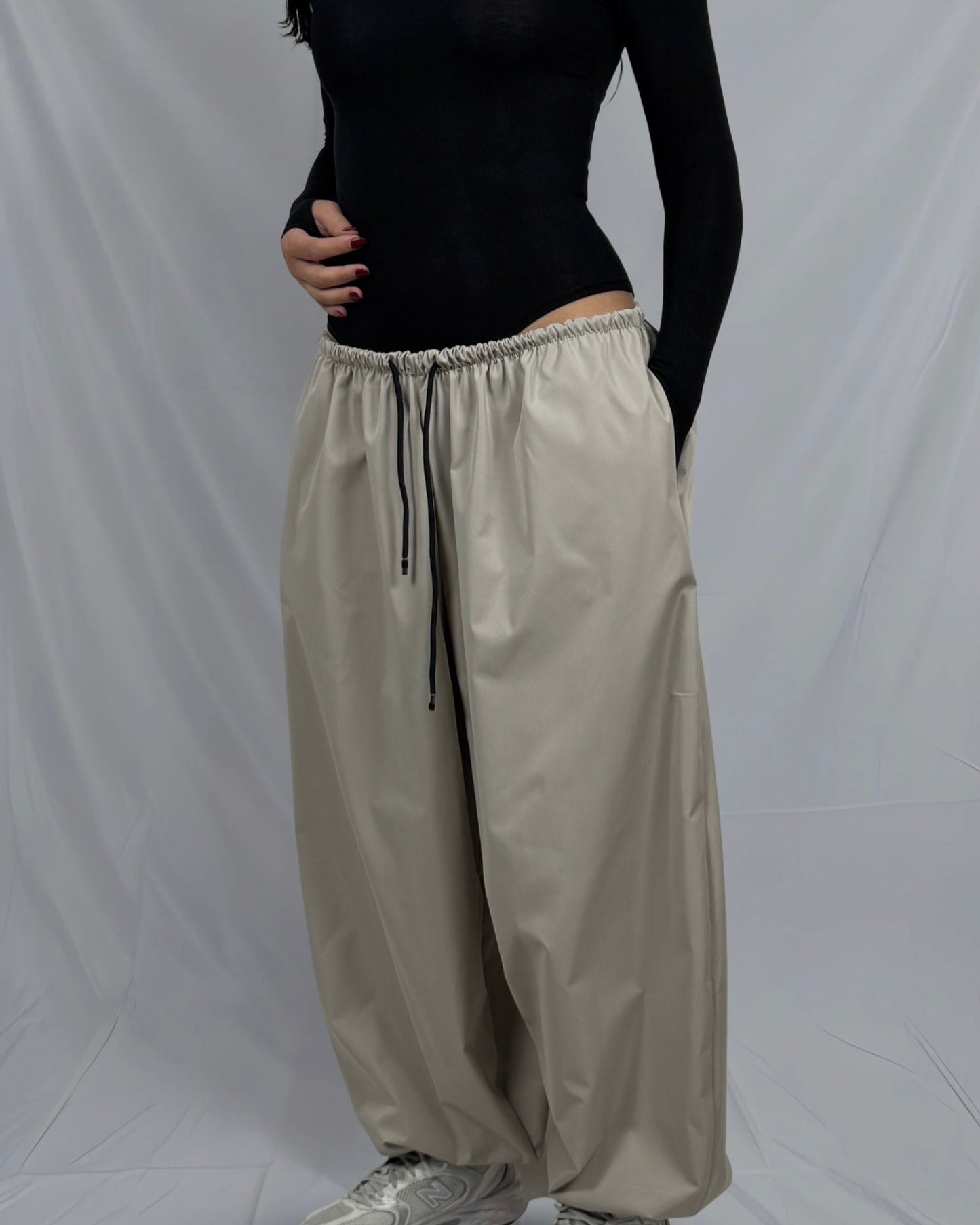Pantalone Loose Line (31051)