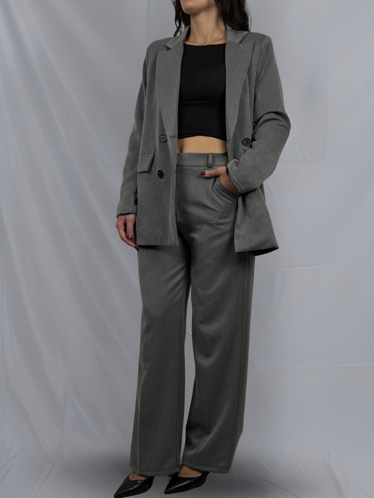 Completo Ash Tailor (MLB12153)