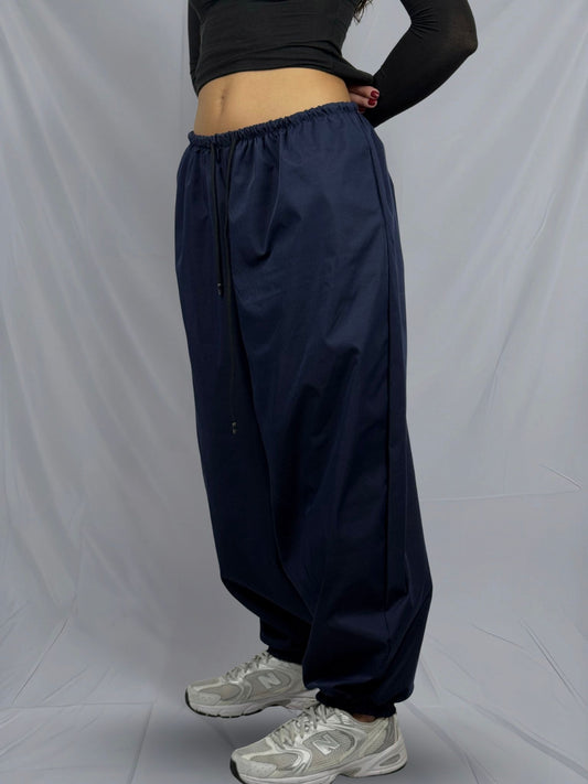 Pantalone Loose Line (31051)