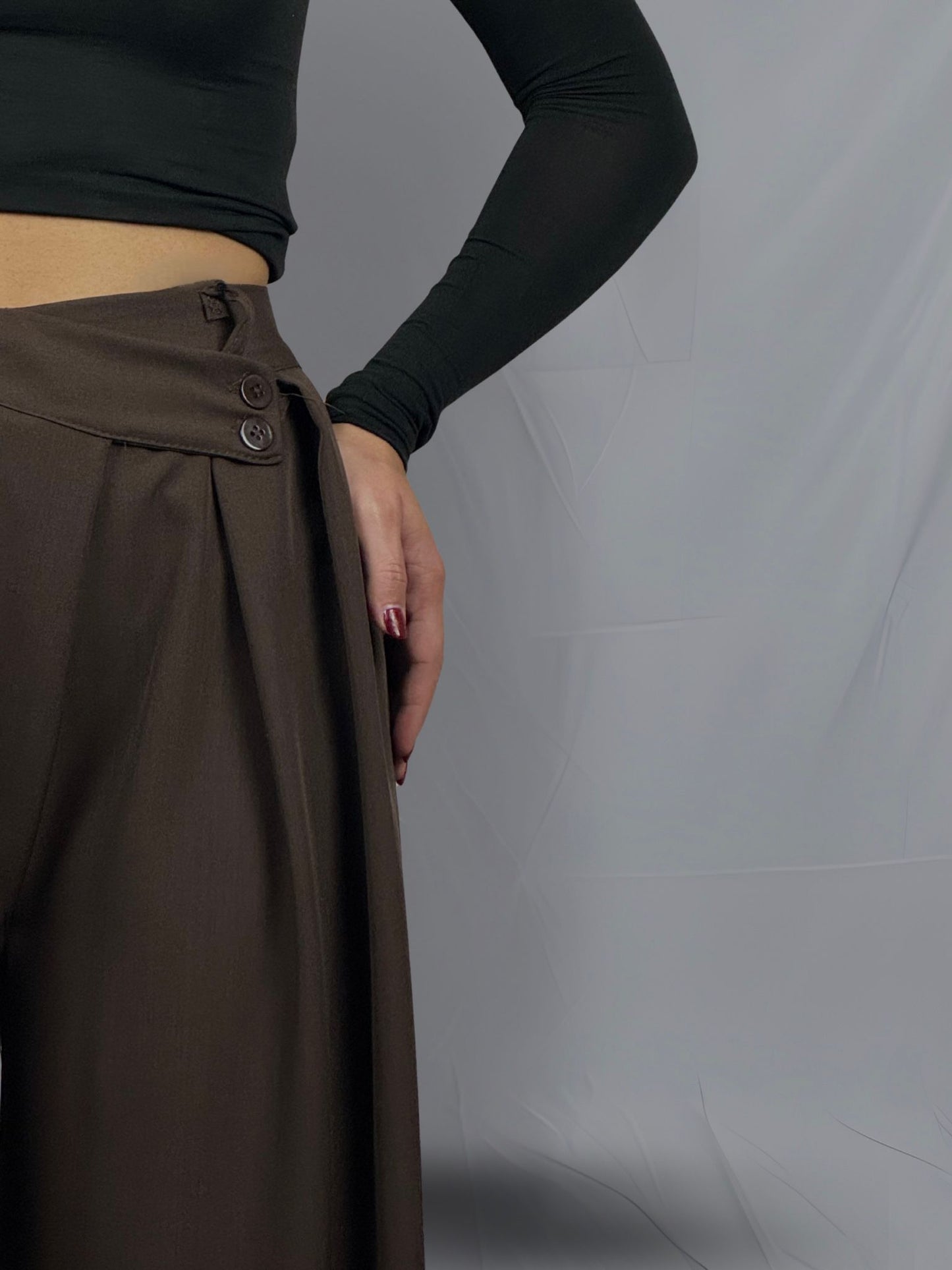 Pantalone Luxe Horizon (NF9245)