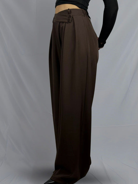 Pantalone Luxe Horizon (NF9245)