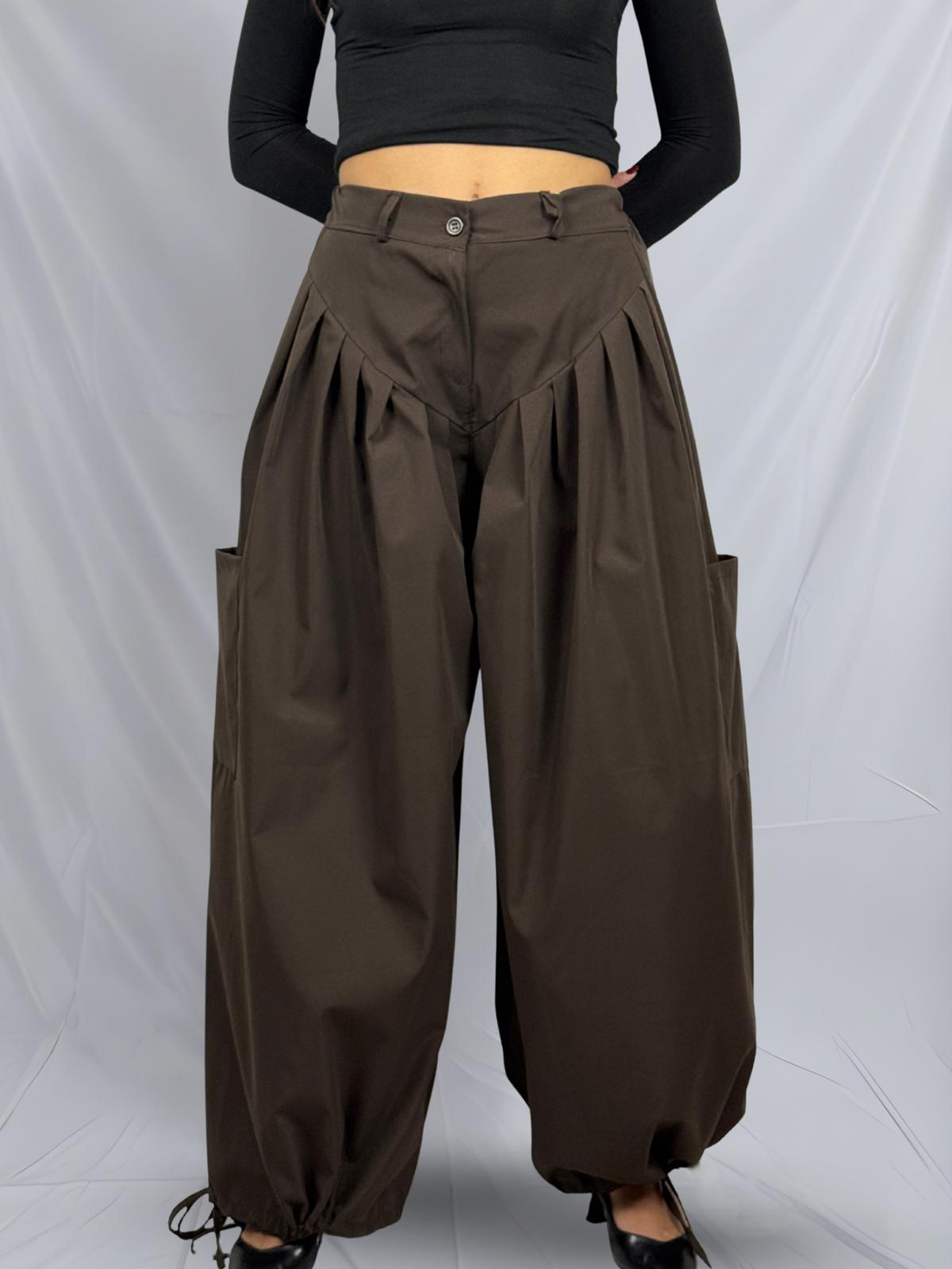 Pantalone Baloon (31063)