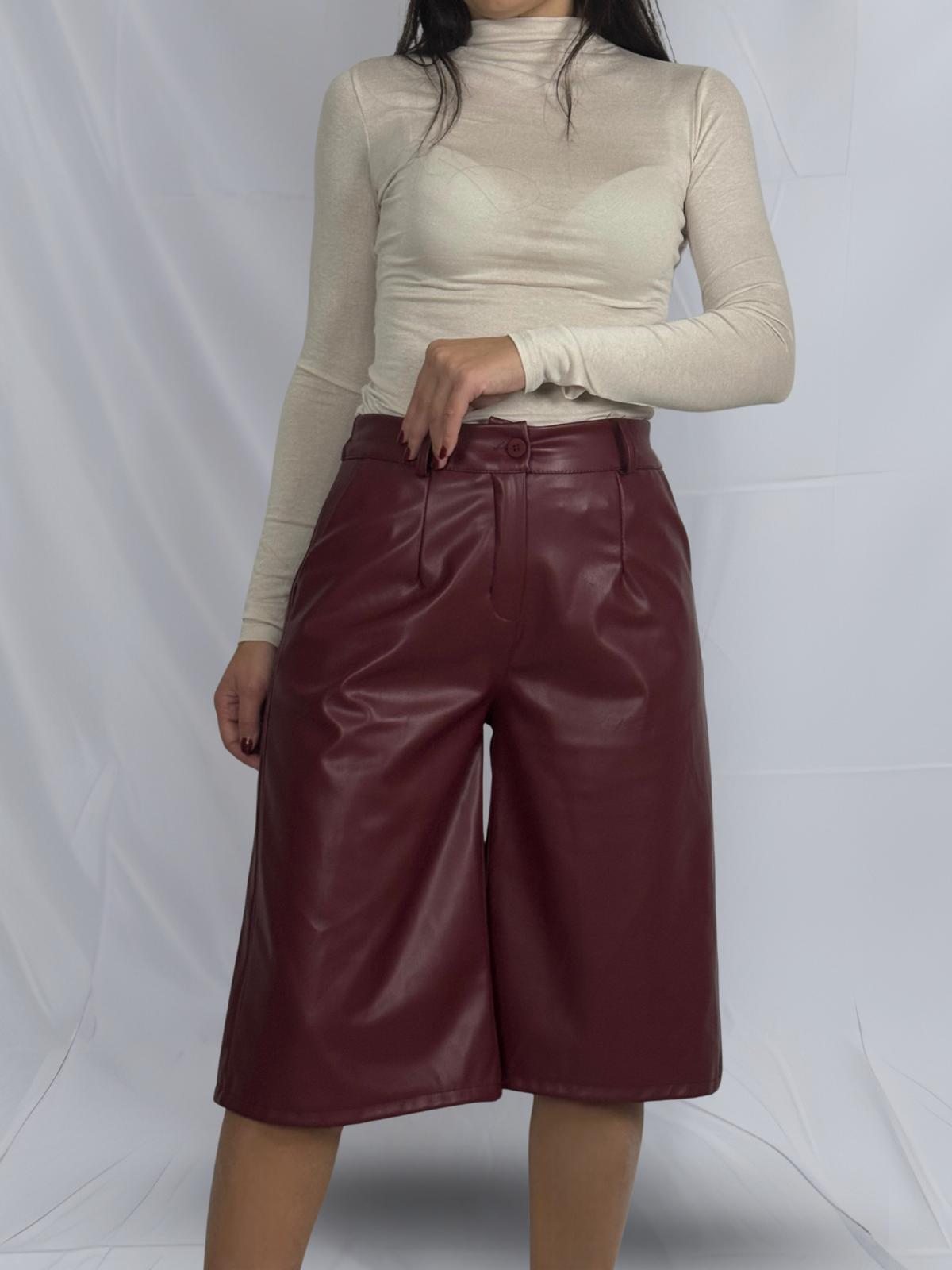 Pantalone Rebel Cut (18197)