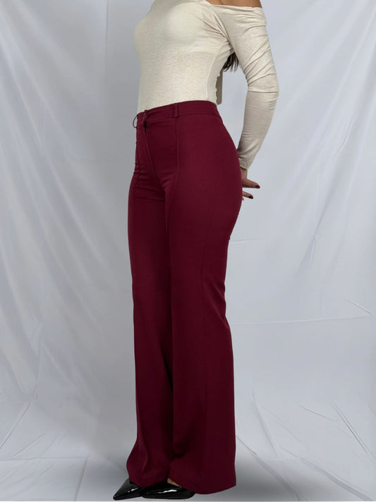 Pantalone Pure Line (M11627)