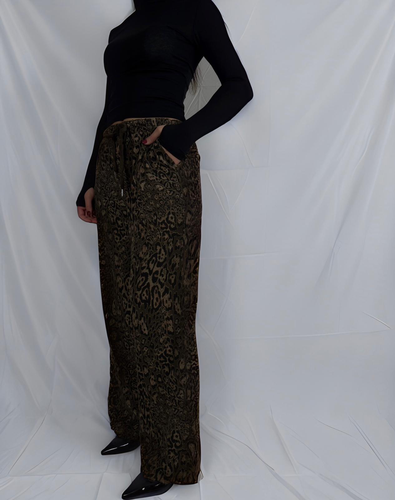 Pantalone Savage 2.0 (WT24205)