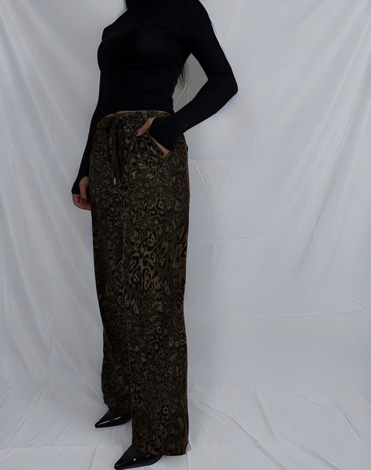 Pantalone Savage 2.0 (WT24205)