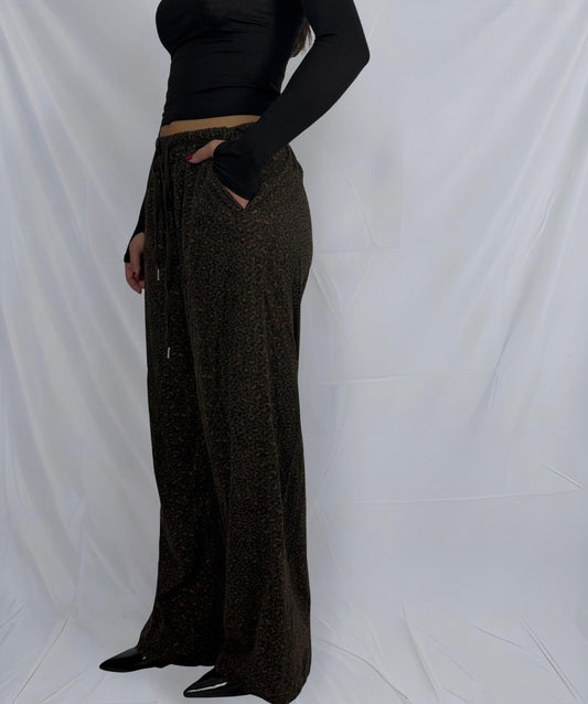 Pantalone Savage (WT242052)