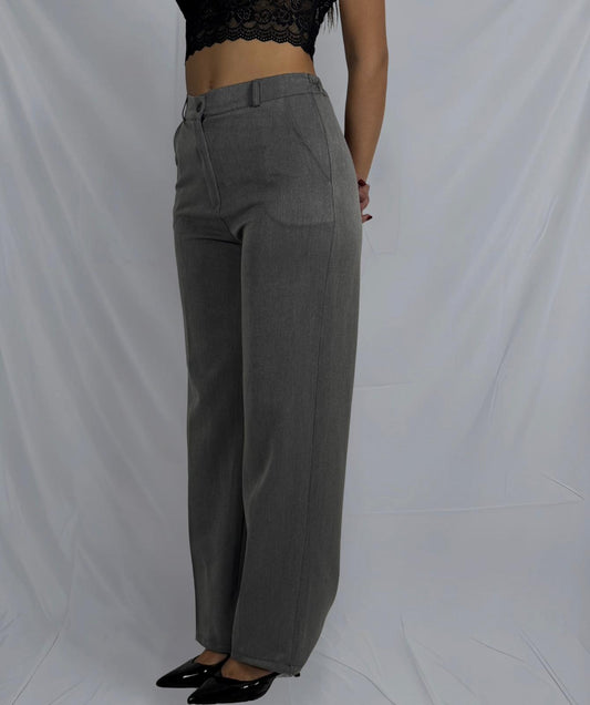 Pantalone Stone Cut (M11938)