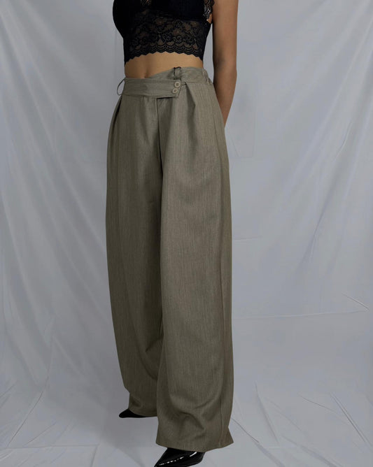 Pantalone Luxe Horizon (NF9245)