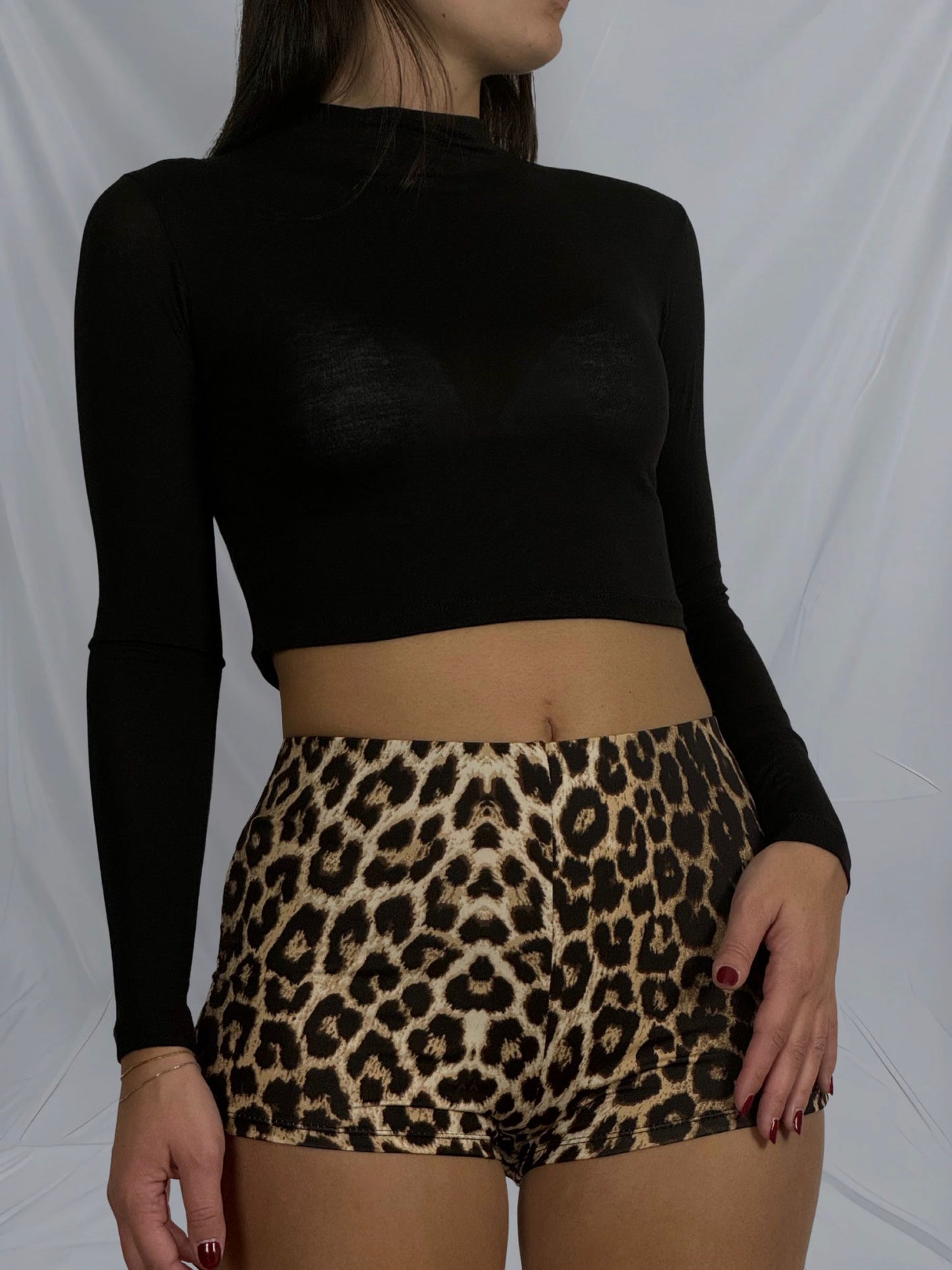 Pantaloncino Èlan (071)