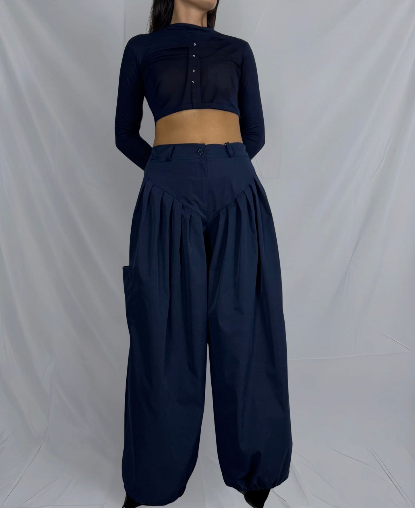 Pantalone Baloon (31063)