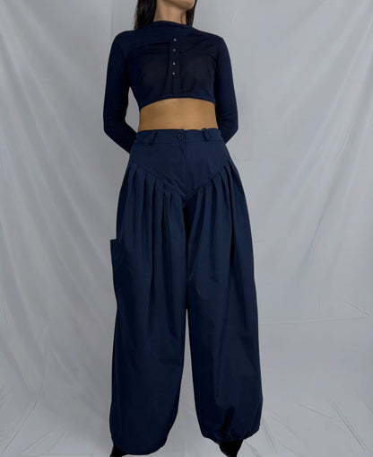 Pantalone Baloon (31063)