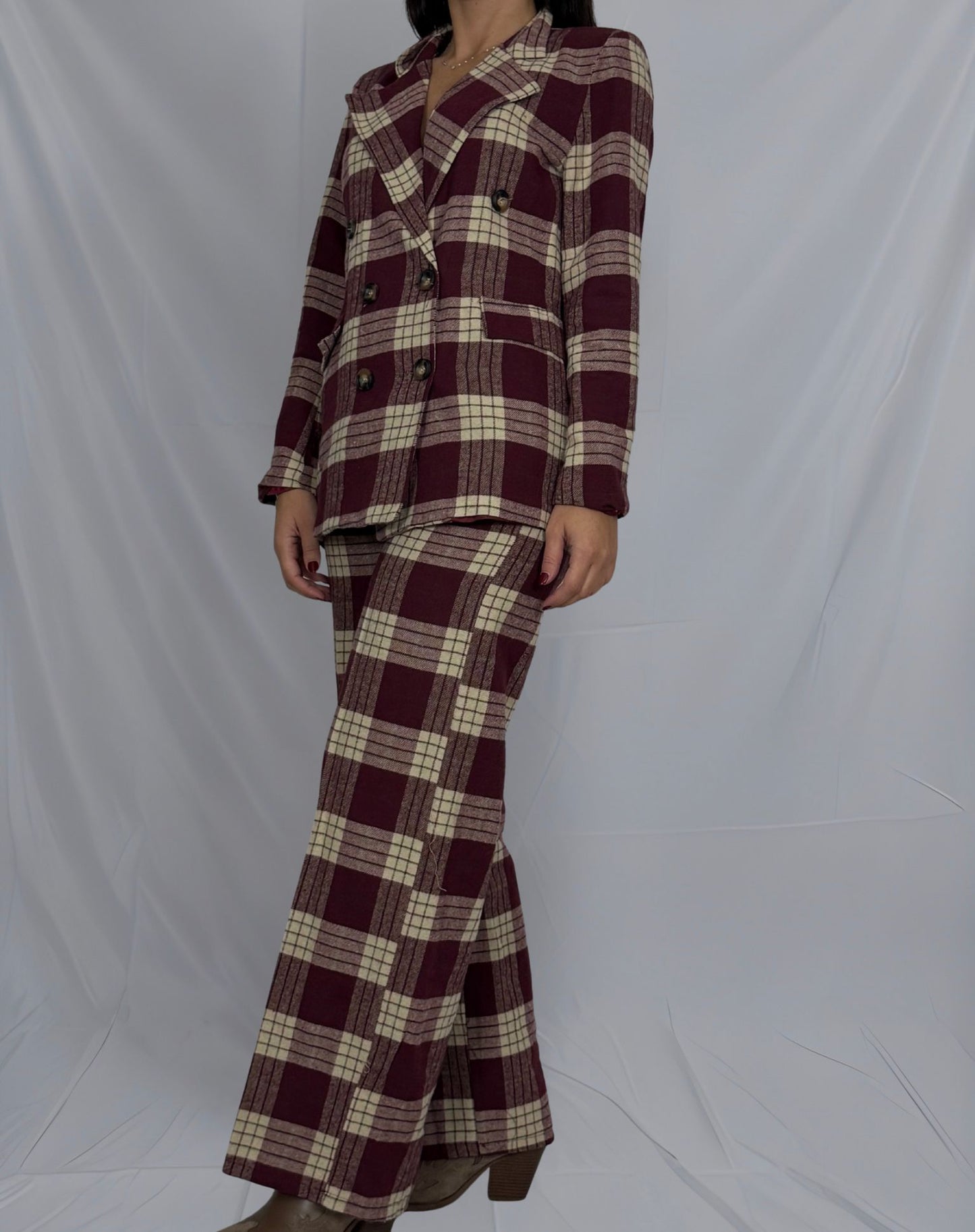 Completo Scottish Line (13163)