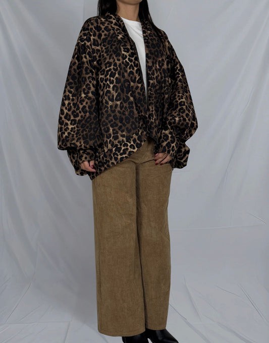 Giacca Feline (6728)