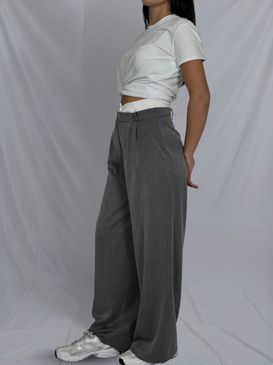 Pantalone Grey Pulse (M12520)
