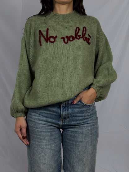 Maglione MOOD (A2702)