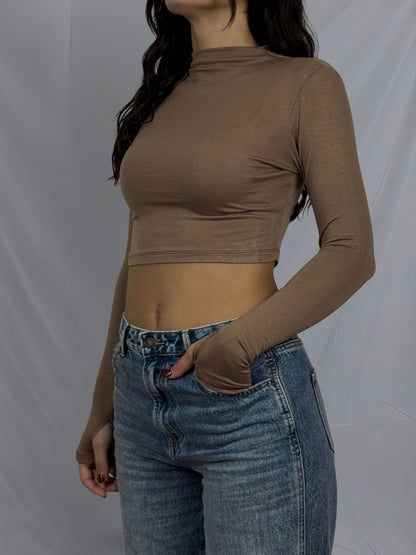 Crop Top Celine (FD5317)
