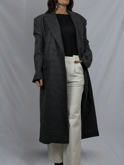 Cappotto Essence Coat (MLB11149)