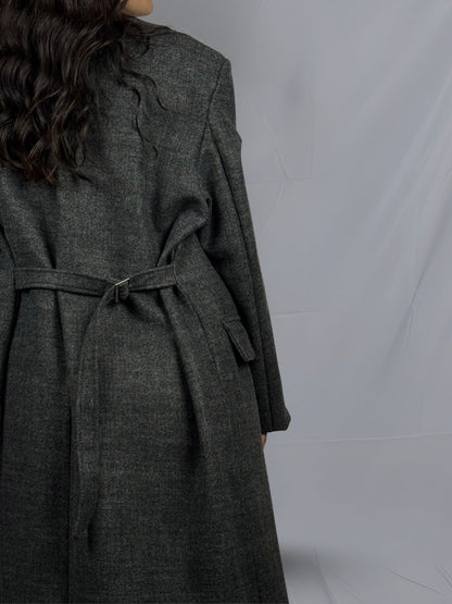 Cappotto Essence Coat (MLB11149)