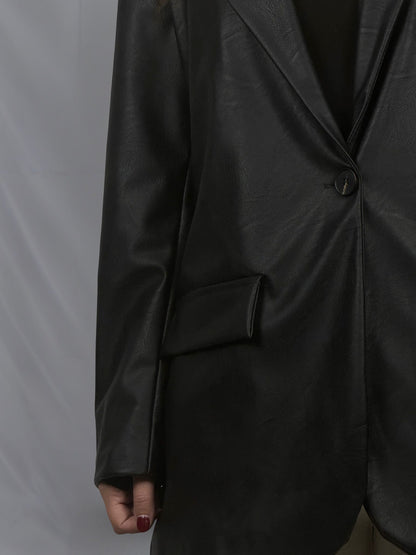 Giacca Night Rider (M11040)