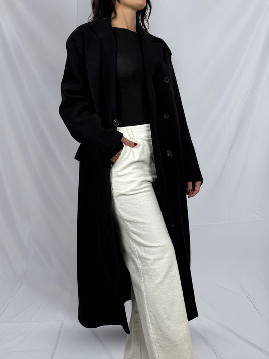 Cappotto Essence Coat (MLB11149)