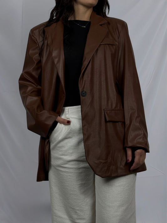 Giacca Night Rider (M11040)