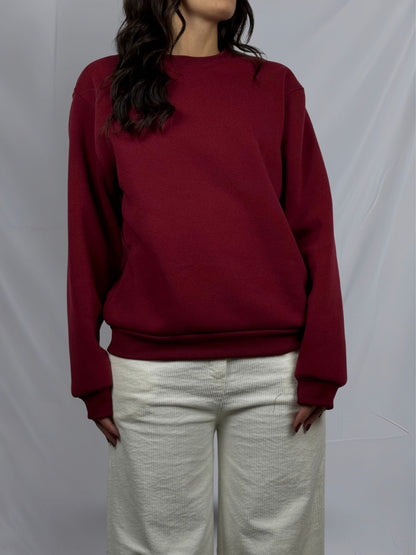 Felpa Easy (FD36410)