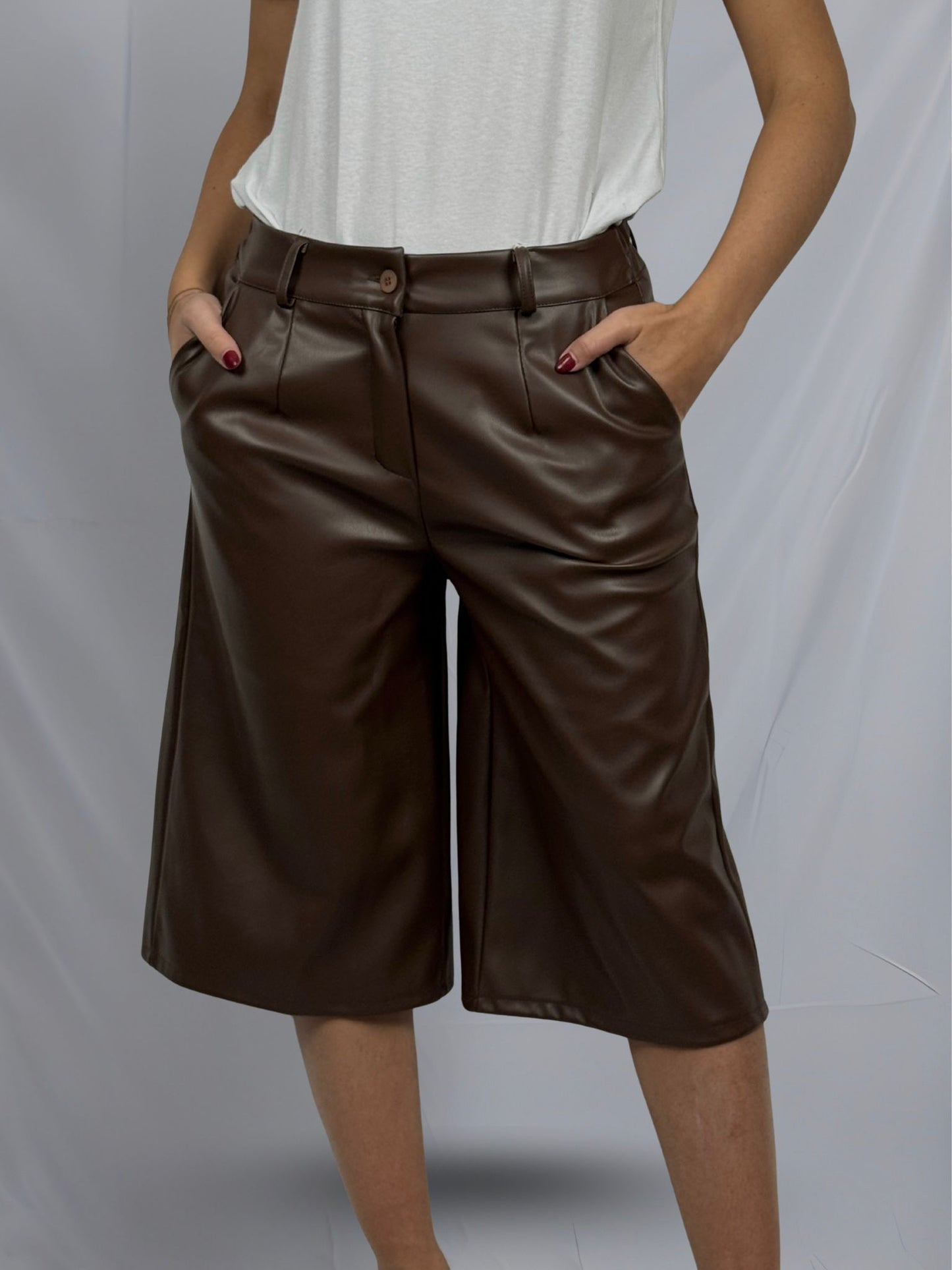 Pantalone Rebel Cut (18197)