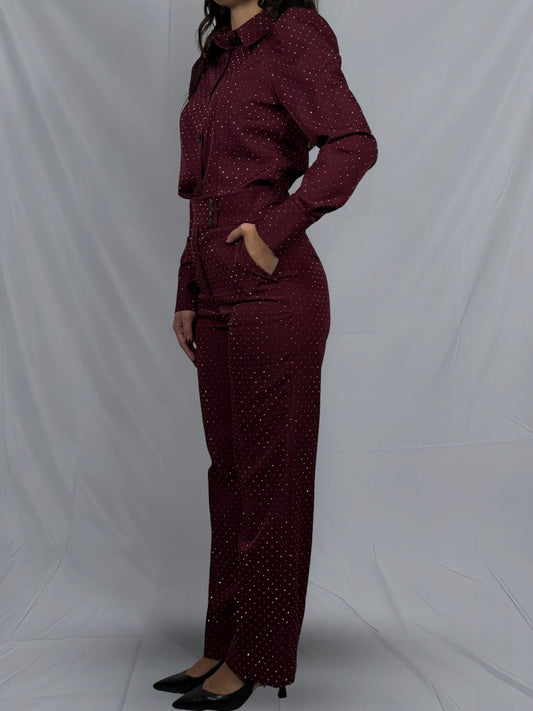 Completo Shine Aura (SWD6232)