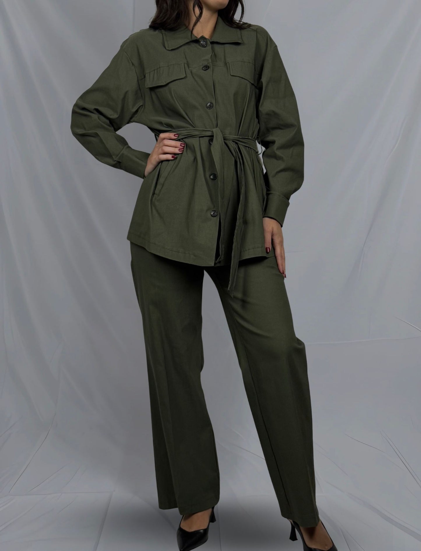 Completo Urban Ease (SWD6737)