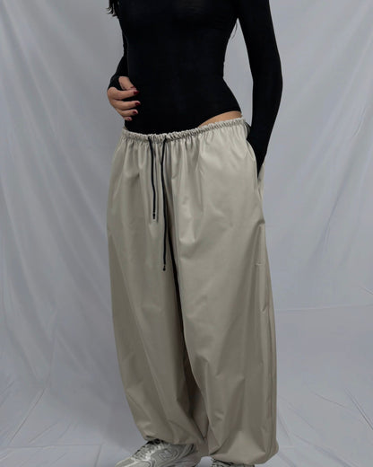 Pantalone Loose Line (31051)