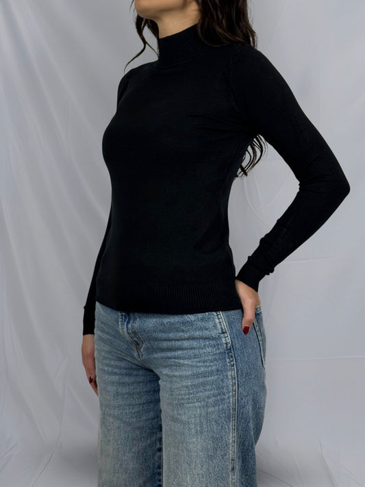 Dolcevita Soft Neck (AL002)