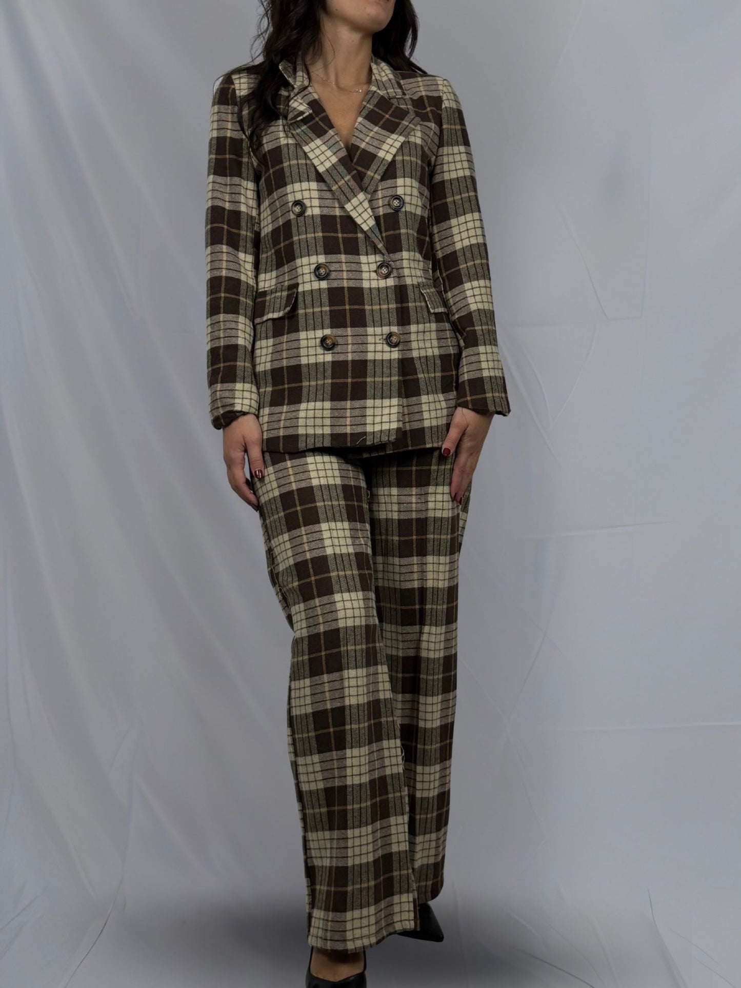 Completo Scottish Line (13163)