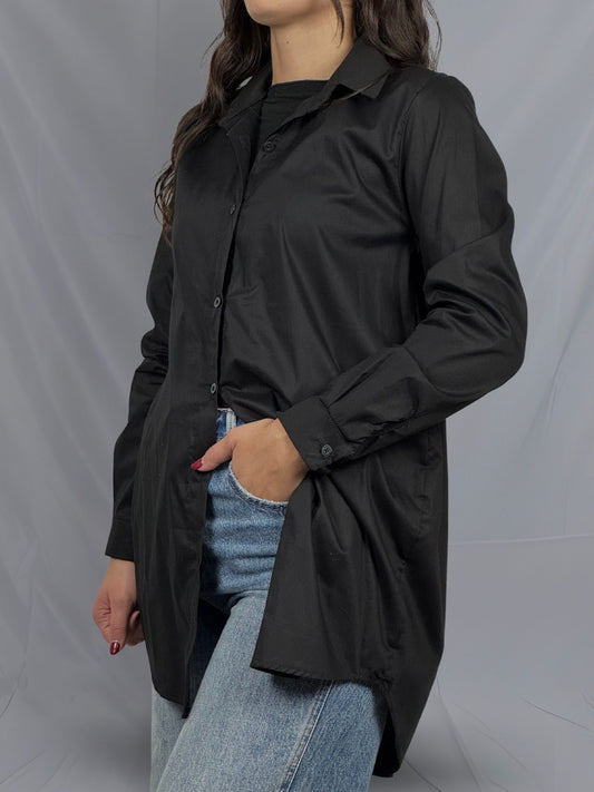 Camicia Essential (AT30296)