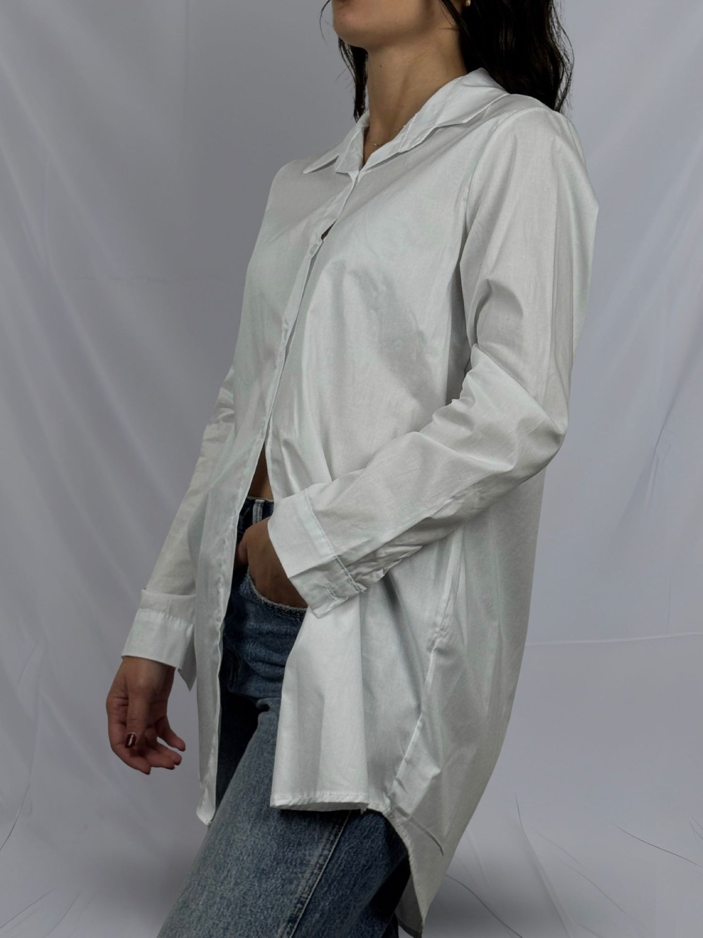 Camicia Essential (AT30296)