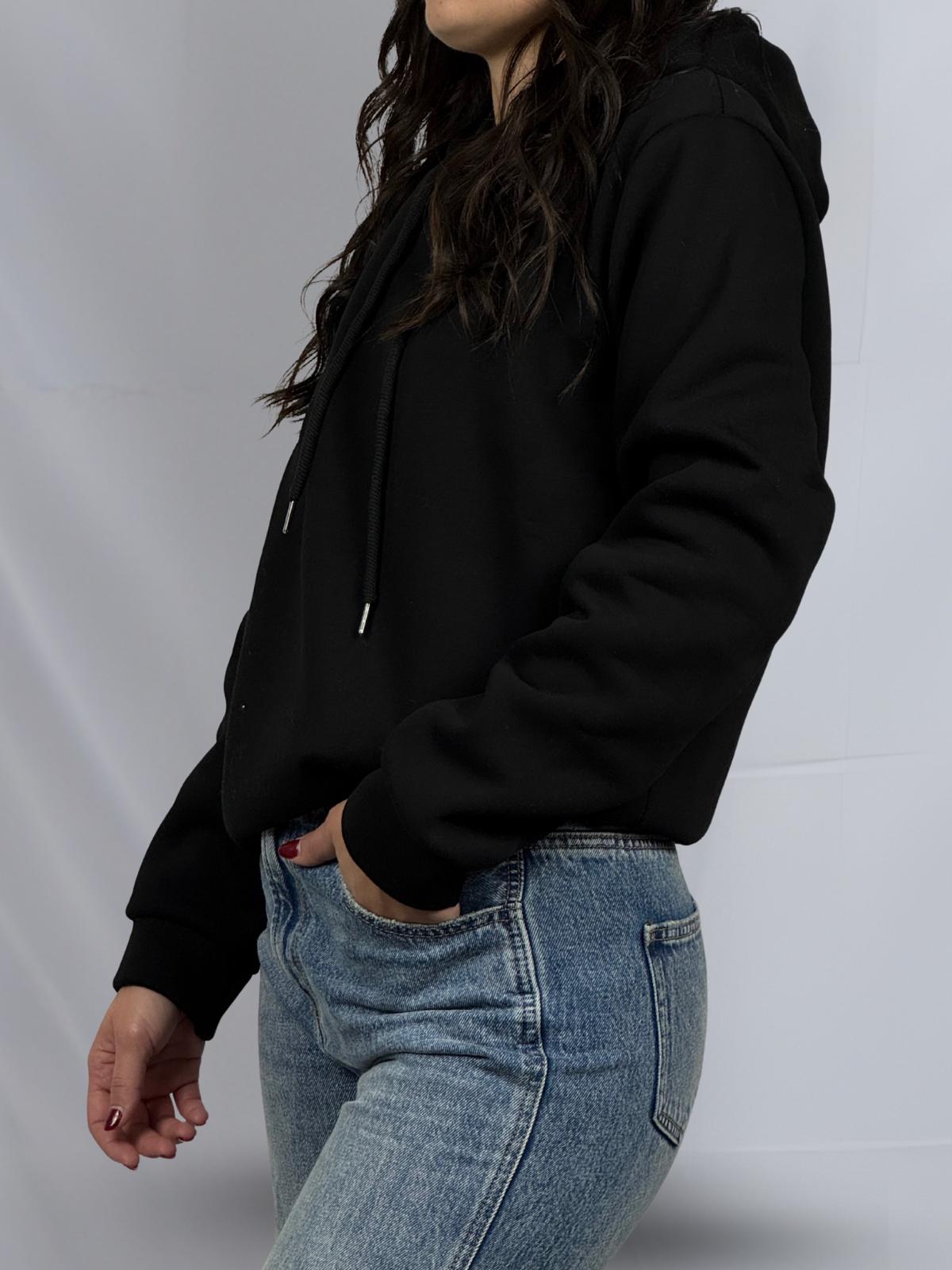 Felpa Hooded Core (FD38061)