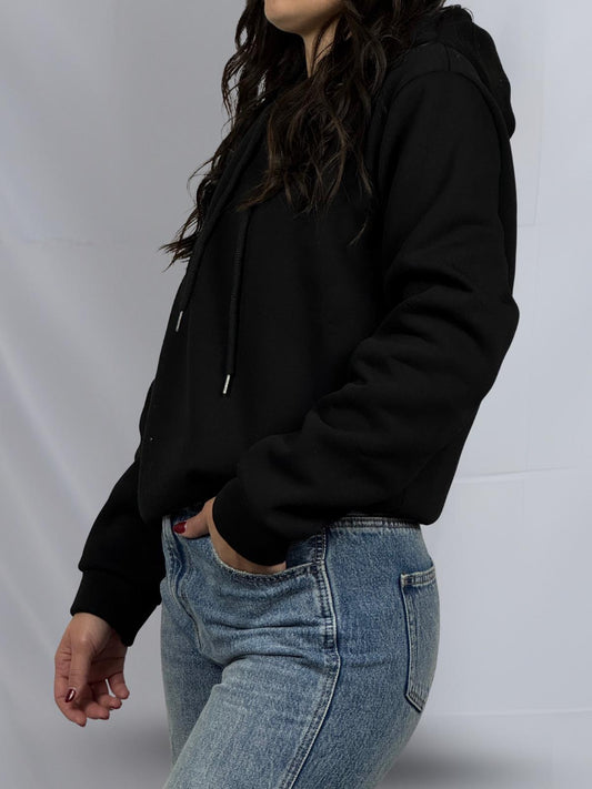 Felpa Hooded Core (FD38061)