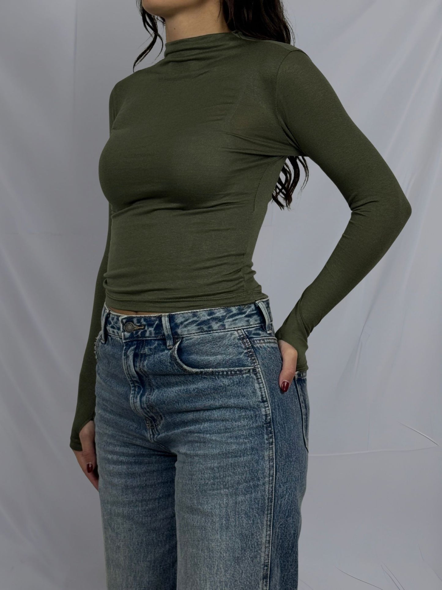 Maglia Velia (FD5255)