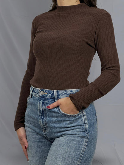 Body Soft Rib (MAR2898)