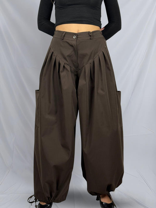 Pantalone Baloon (31063)