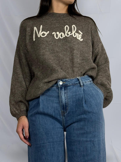 Maglione MOOD (A2702)