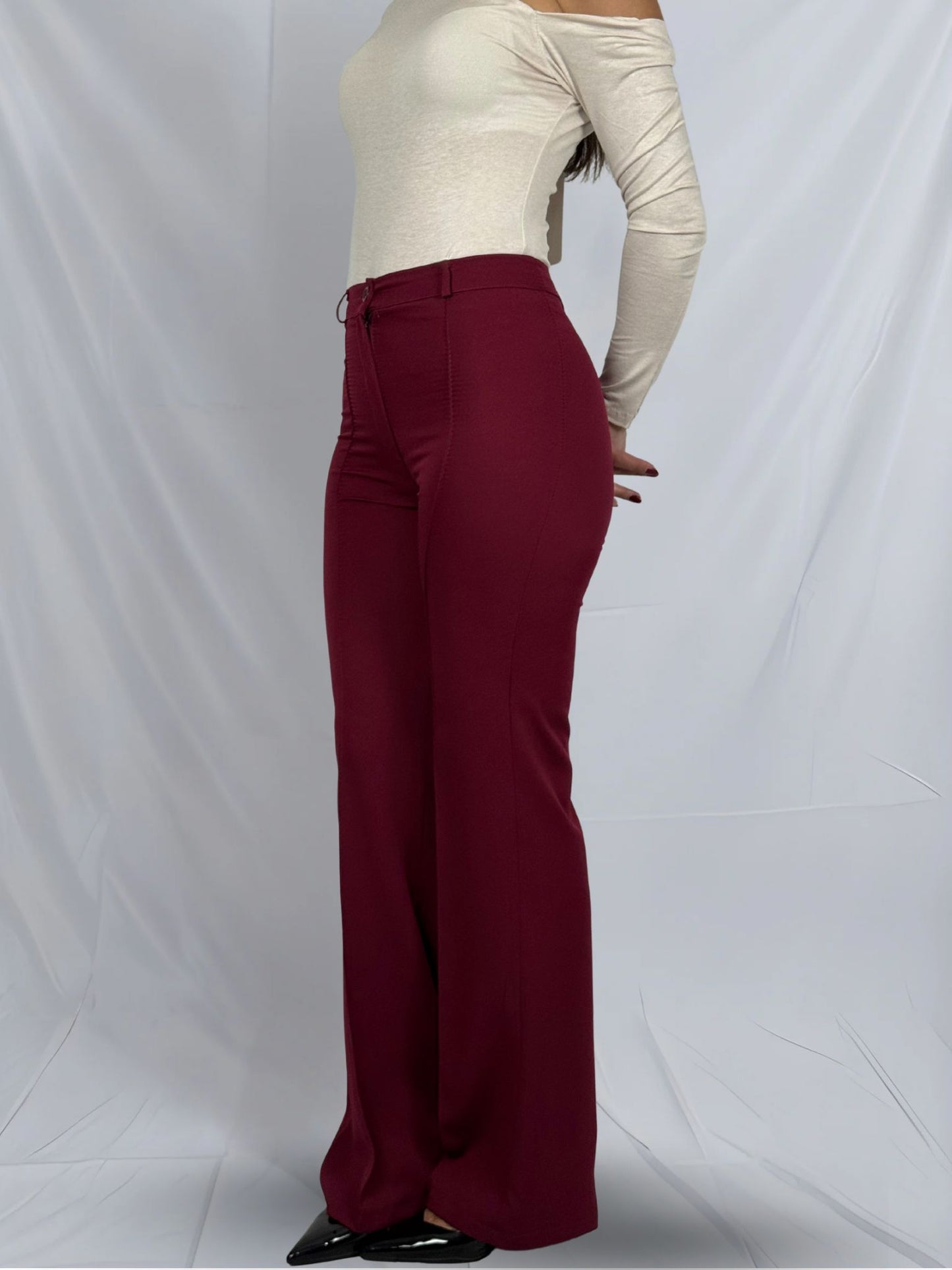 Pantalone Pure Line (M11627)