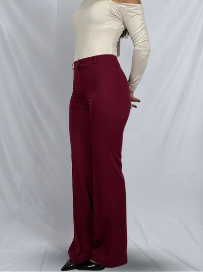 Pantalone Pure Line (M11627)